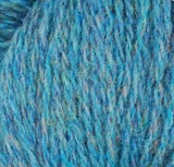 Organic Shetland Lite - A Twist of Yarn