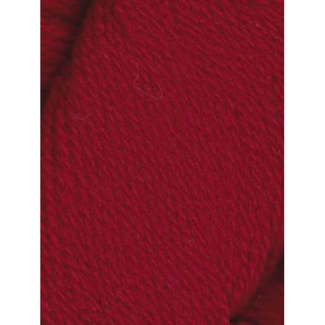 Patagonia Organic Merino - A Twist of Yarn