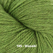 105 - Wasabi