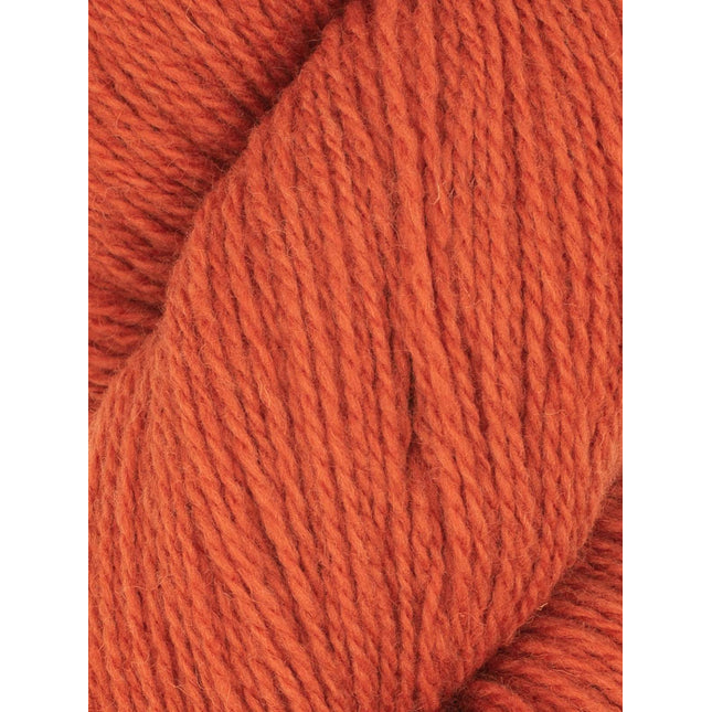 Patagonia Organic Merino - A Twist of Yarn