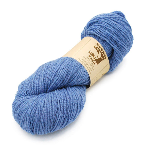 Patagonia Organic Merino - A Twist of Yarn