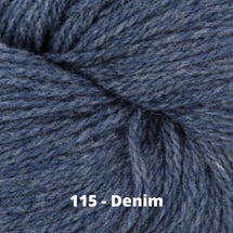 115 - Denim
