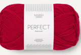 Perfect - A Twist of Yarn