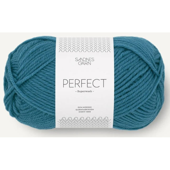 Perfect - A Twist of Yarn