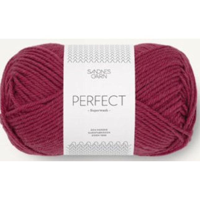 Perfect - A Twist of Yarn