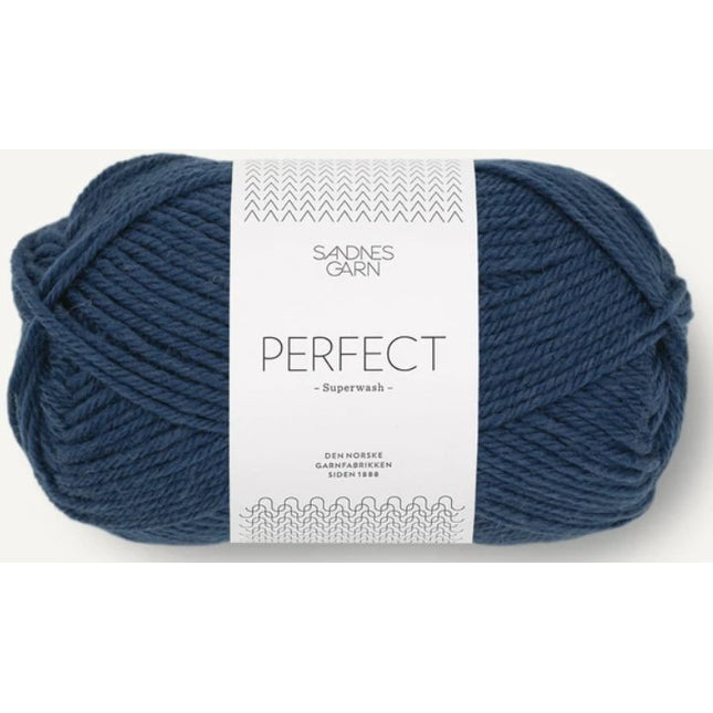 Perfect - A Twist of Yarn