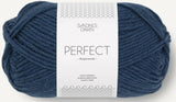 Perfect - A Twist of Yarn