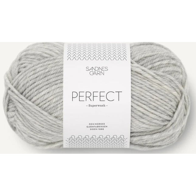 Perfect - A Twist of Yarn