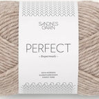 2650 - Beige Heather