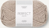 Perfect - A Twist of Yarn