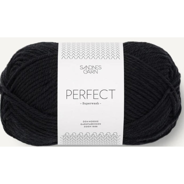Perfect - A Twist of Yarn