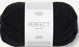 Perfect - A Twist of Yarn