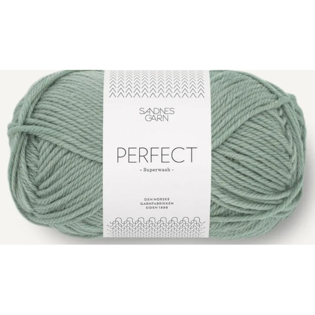 Perfect - A Twist of Yarn