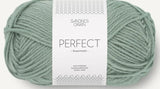 Perfect - A Twist of Yarn