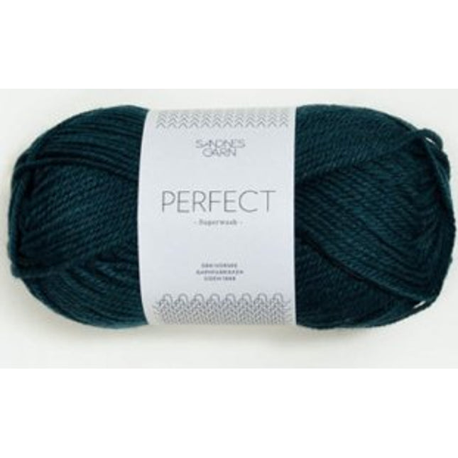 Perfect - A Twist of Yarn