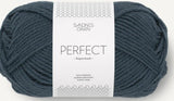 Perfect - A Twist of Yarn