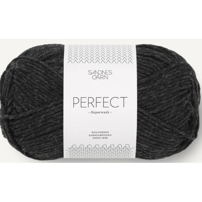Perfect - A Twist of Yarn