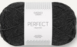 Perfect - A Twist of Yarn