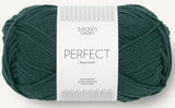 Perfect - A Twist of Yarn