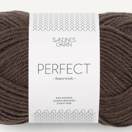 Perfect - A Twist of Yarn