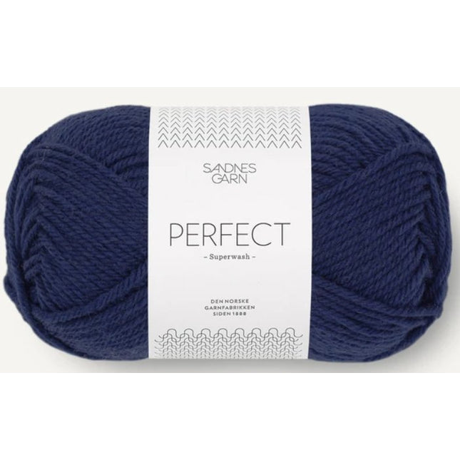 Perfect - A Twist of Yarn