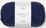 Perfect - A Twist of Yarn