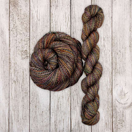 Malabrigo Torzal **NEW**