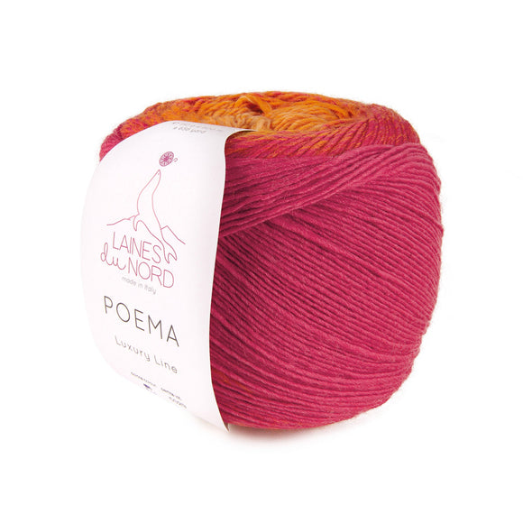 Poema - A Twist of Yarn