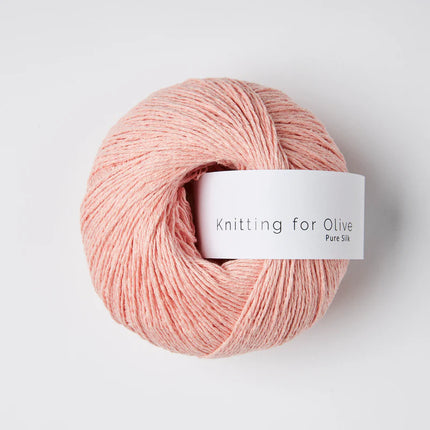 KFO Pure Silk - NEW!