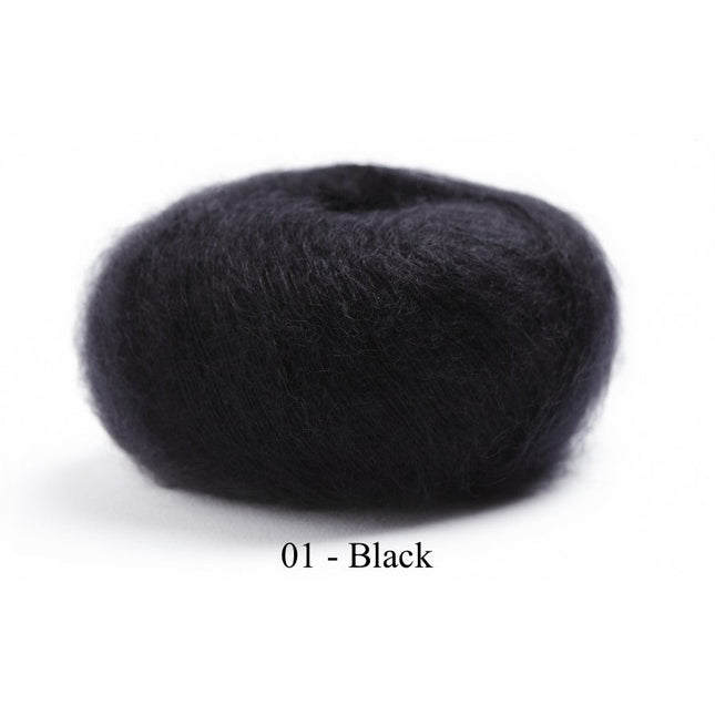 Premia - A Twist of Yarn