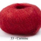 33 - Carmine
