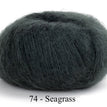 74- Seagrass