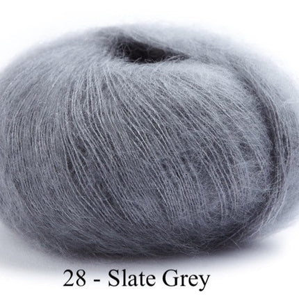 Premia - A Twist of Yarn