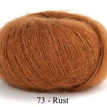 73 - Rust