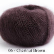 06 - Chestnut Brown