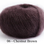 06 - Chestnut Brown