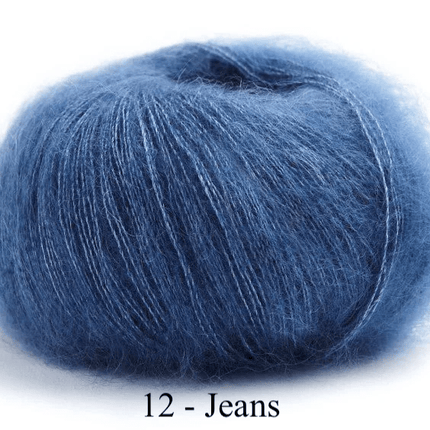 Premia - A Twist of Yarn
