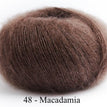 48 - Macadamia