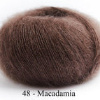 48 - Macadamia
