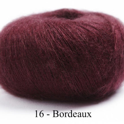 Premia - A Twist of Yarn