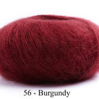 56 - Burgundy