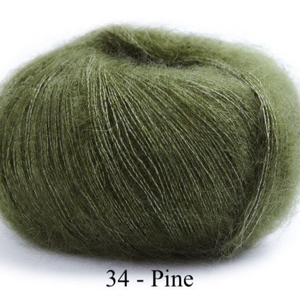 Premia - A Twist of Yarn