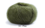 Premia - A Twist of Yarn