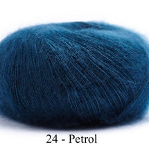 24 - Petrol