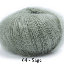 64 - Sage