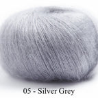 05 - Silver Grey