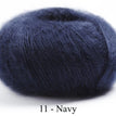 11 - Navy