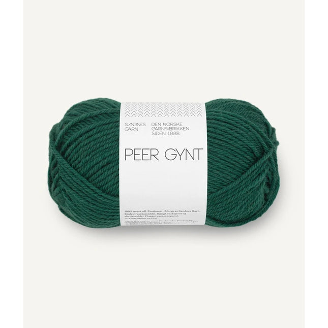 Peer Gynt