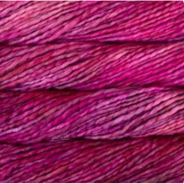 Rasta - A Twist of Yarn