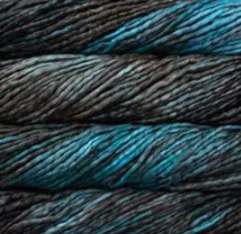 Rasta - A Twist of Yarn